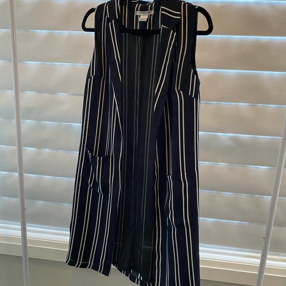 Glamorous Vest/waistcoat - Picture 1 of 2